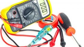 Ремонт на електрическо подово отопление