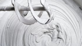 Изборът на смес за замазка