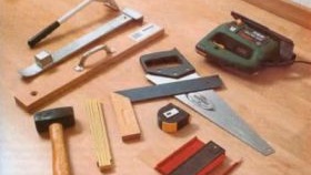 Подготовка на пода за ламинат