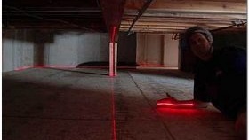 Използването на пясъчен бетон