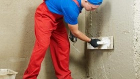 Мокра мазилка