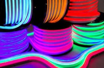 Светещи тавани от гипсокартон