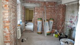 Последователност на ремонт на апартамент