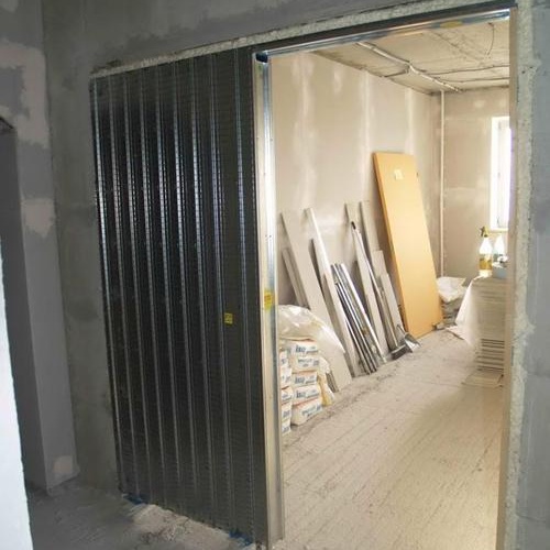 Касети за плъзгащи врати