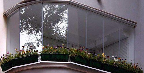 панорамни прозорци