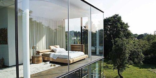 панорамни прозорци