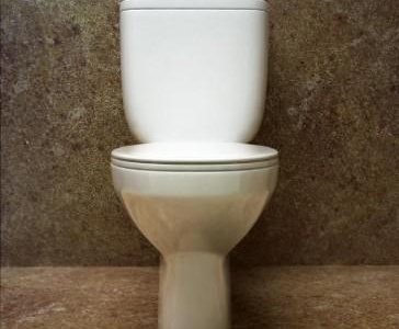 керамична тоалетна