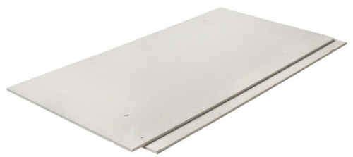 Knauf-Superpol лист