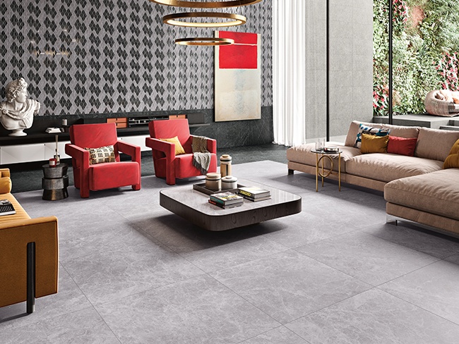 Колекция Baltic Grey