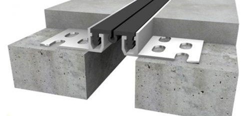 Поддръжка на полусуха замазка