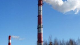 Котелно помещение