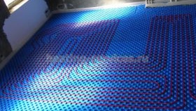 Оформление на тръбите