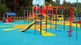 гумена боя за бетонен под