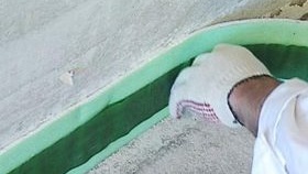 Инструменти за суха замазка