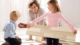 Избор на ламинат