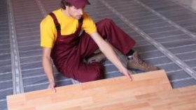 Избор на ламинат