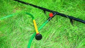 Летен водопровод