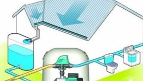 Летен водопровод