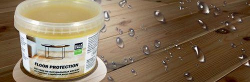 Обработка на ламината след полагане