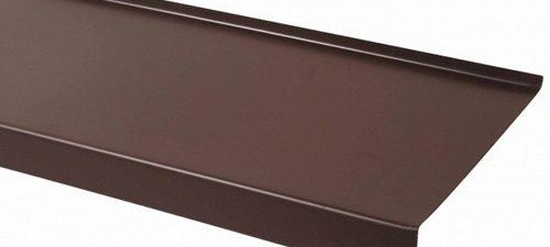 метален рефлукс