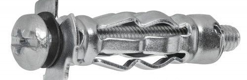 Крепежни елементи MOLA