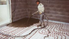 механична замазка