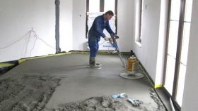 Механизирана замазка