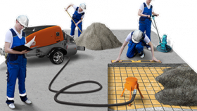 механична замазка