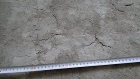 Съставът на разтвора за подово отопление на водна замазка