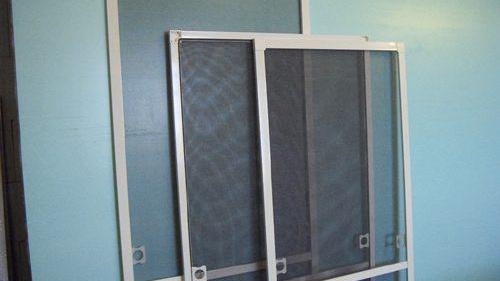 Комарник за PVC дограма