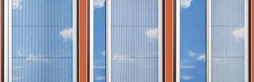 pvc мрежа за дограма