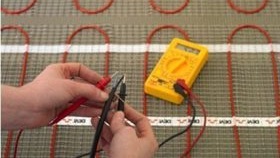 Необходимостта от подово отопление