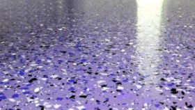 Изборът на саморазливен под