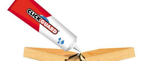 Обработка на ламината след полагане