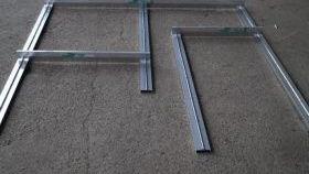 Инструменти за суха замазка