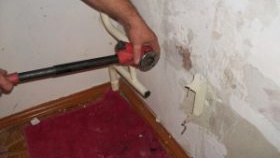 Смяна на отоплителна система