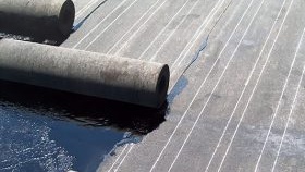 Уплътняване на пода