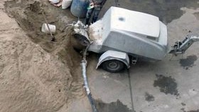 полусуха замазка