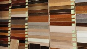 Полагане на ламинат върху бетонен под