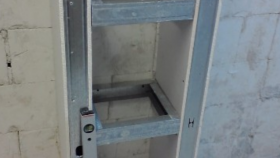 рафтове от гипсокартон