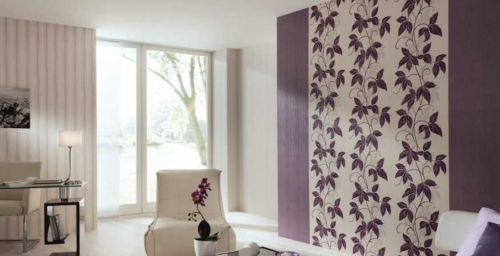 Два вида тапети