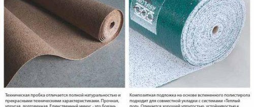 Редене на квадратен ламинат