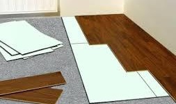 Правила за полагане на ламинат