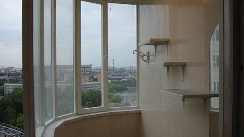 остъкляване на прозорци