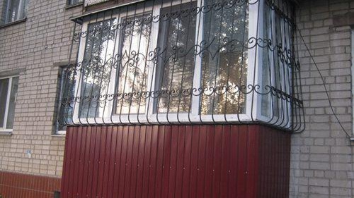 Остъкляване на прозорци и тераси