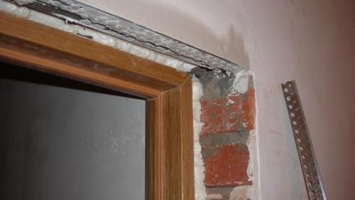 финал на наклона