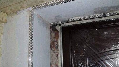 финал на наклона