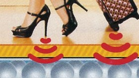 Knauf суха земя