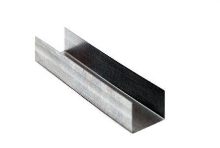 Водещ профил на тавана (PNP)