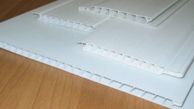 Ламелни панели с различна ширина